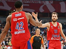 Единая лига ВТБ. 10 декабря. ЦСКА победил УНИКС — 88:75
