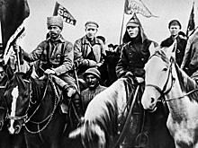 «Фронт рухнул»: 100 лет Новороссийской катастрофе