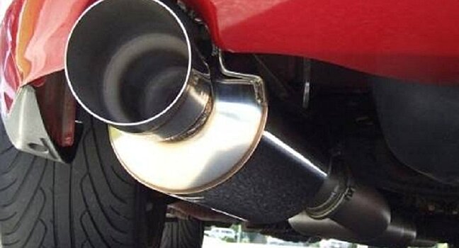 Штрафы за громкий выхлоп и музыку: что нужно знать автомобилистам