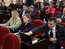 Кропоткину присвоено почетное звание "Город воинской доблести"