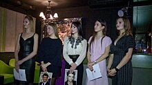 В Пензе участницы конкурса «Мисс студенчество - 2020» прошли жеребьевку
