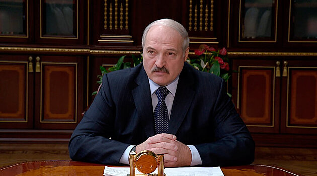 Президент Беларуси пошел на шестой срок. Знак беды для всех соседей