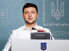 Зеленский ничего не знает о связи Андрейчикова с Макаровым