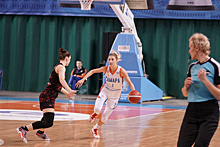 Баскетболистки "Самары" начали подготовку к новому сезону