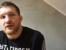 «Хейтеры уже говорят, что бой с Родригесом странный? Да пошли они» — Минеев