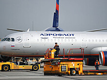 Bloomberg: ЕС может ввести санкции против "Аэрофлота" из-за Белоруссии