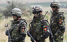 МИД признал Румынию угрозой для России