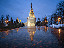 В МГУ ответили на новые претензии отца девятилетней студентки к вузу