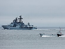 Что ждет Одессу: Tomahawk и «жемчужина у моря» под прицелом