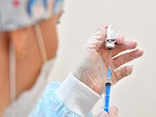За сутки в Татарстане прививку от COVID-19 сделали более 4 тысяч человек