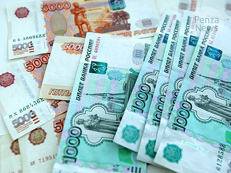В Каменке транспортное предприятие задолжало работникам более 460 тыс. рублей