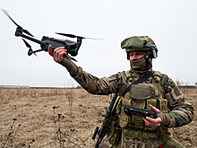 В оккупированном ВСУ Запорожье прогремело 10 взрывов, возник пожар