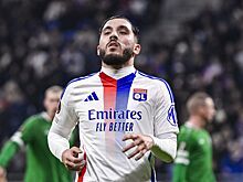 Экс-тренер сборной Франции скептически высказался о шансах Райана Шерки попасть на ЧМ-2026