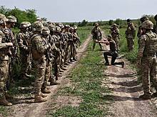 В офисе Зеленского высказались об остановке мобилизации