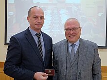 Министром сельского хозяйства и продовольствия Кировской области назначен Александр Киселев