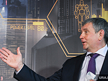 Ректор Кокшаров: УрФУ будет голосовать на выборах дистанционно