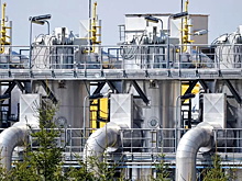 «Газпром» отказался наращивать экспорт в Европу через Украину