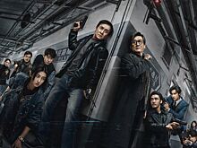 Хидео Кодзима высказался о фильме «Охота за тенью» с Джеки Чаном