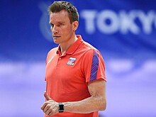 Россия разгромила на ЧЕ финнов. Главный тренер сборной Саммелвуо не пожалел соотечественников