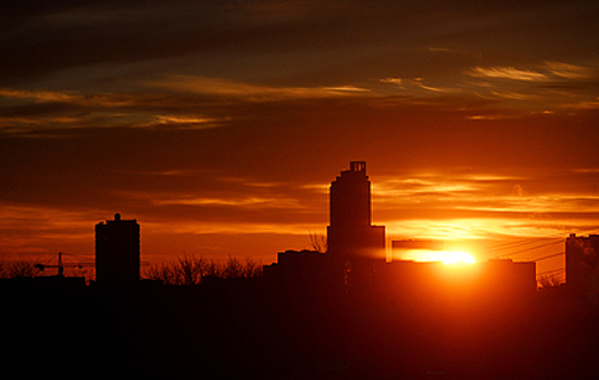 Россиян ждет самый короткий световой день в году