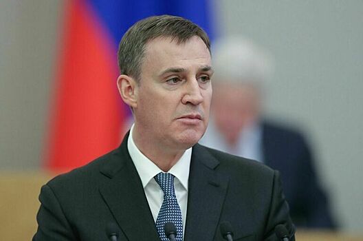 Патрушев в Госдуме расскажет о развитии технологий в АПК