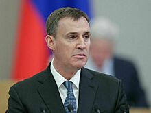 Патрушев в Госдуме расскажет о развитии технологий в АПК