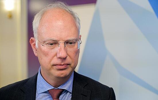 Дмитриев: карты банков РФ будут активнее принимать за рубежом