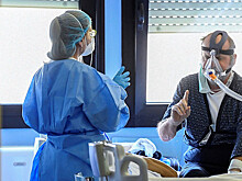 Врач Тимаков: микоплазменная инфекция опасна для пожилых, детей и курильщиков