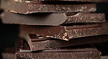 Горький шоколад помогает от проблем с сосудами