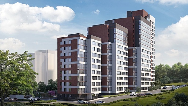 «Умный» дом со спортзалом появится в Нижнем Новгороде