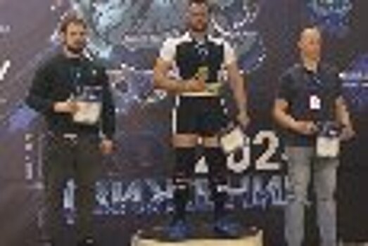 Сотрудник СИЗО-3 ГУФСИН России по г. Москве стал победителем в открытом Всероссийском турнире WPF «PRO ДВИЖЕНИЕ 2024»