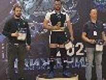 Сотрудник СИЗО-3 ГУФСИН России по г. Москве стал победителем в открытом Всероссийском турнире WPF «PRO ДВИЖЕНИЕ 2024»