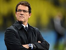 Капелло: Семак смог бы добиться большого успеха в европейском гранде