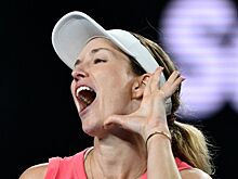 «Я не для всех. Посмотрим, справится ли он». Коллинз сообщила, что у неё появился парень