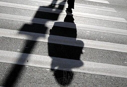 Девятилетняя девочка попала под колеса автомобиля на трассе «Сортавала»