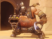 Энтузиасты смастерили крюк Турбосвина