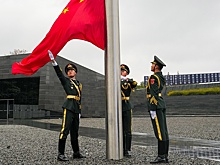 Власти КНР пообещали пресекать сепаратизм на Тайване