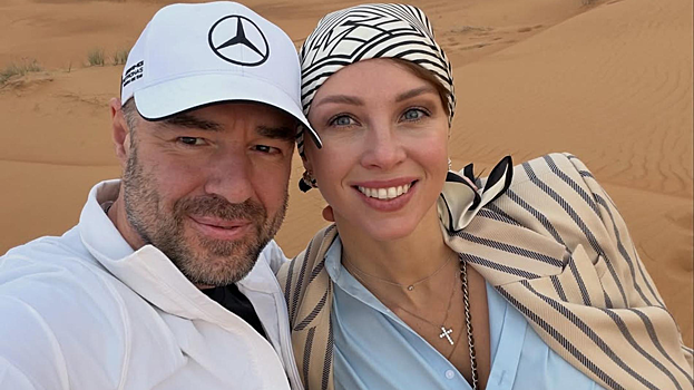 Полина Диброва заявила, что Товстик плакал из-за развода каждое утро