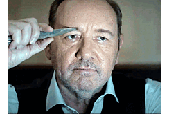 Кевин Спейси возвращается: что можно посмотреть в феврале