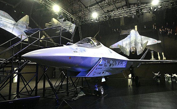 Топ-5 оружейных экспортных новинок 2021 года