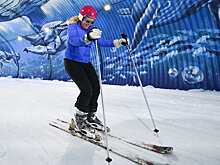 В Сочи официально стартовал зимний сезон