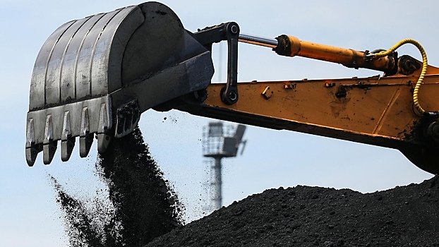 Минфин предложил увеличить налог на добычу угля