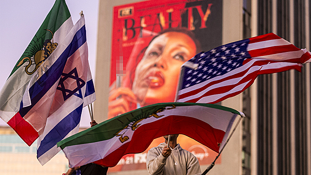 Обзор иноСМИ: «Мерц бросает вызов Трампу», «Иран приближается к революции?»