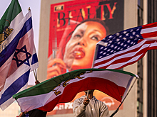 Обзор иноСМИ: «Мерц бросает вызов Трампу», «Иран приближается к революции?»