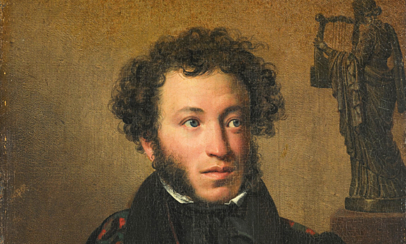 7 необычных фактов о Пушкине