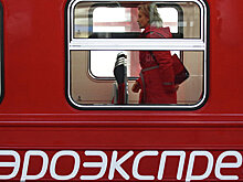 "Аэроэкспресс" запустит двухэтажные поезда Stadler