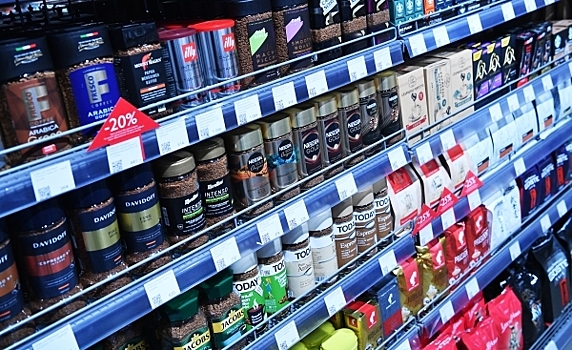 Производители чая и кофе прогнозируют сбои поставок из-за маркировки