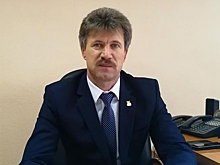 Глава Алгайского района покинет свой пост