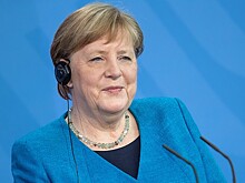 Меркель отправила делегацию в США из-за «Северного потока — 2»