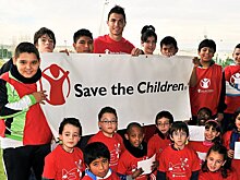 Благотворительная организация о Роналду, разбившем телефон 14-летнего фаната: «Он уже не наш посол»